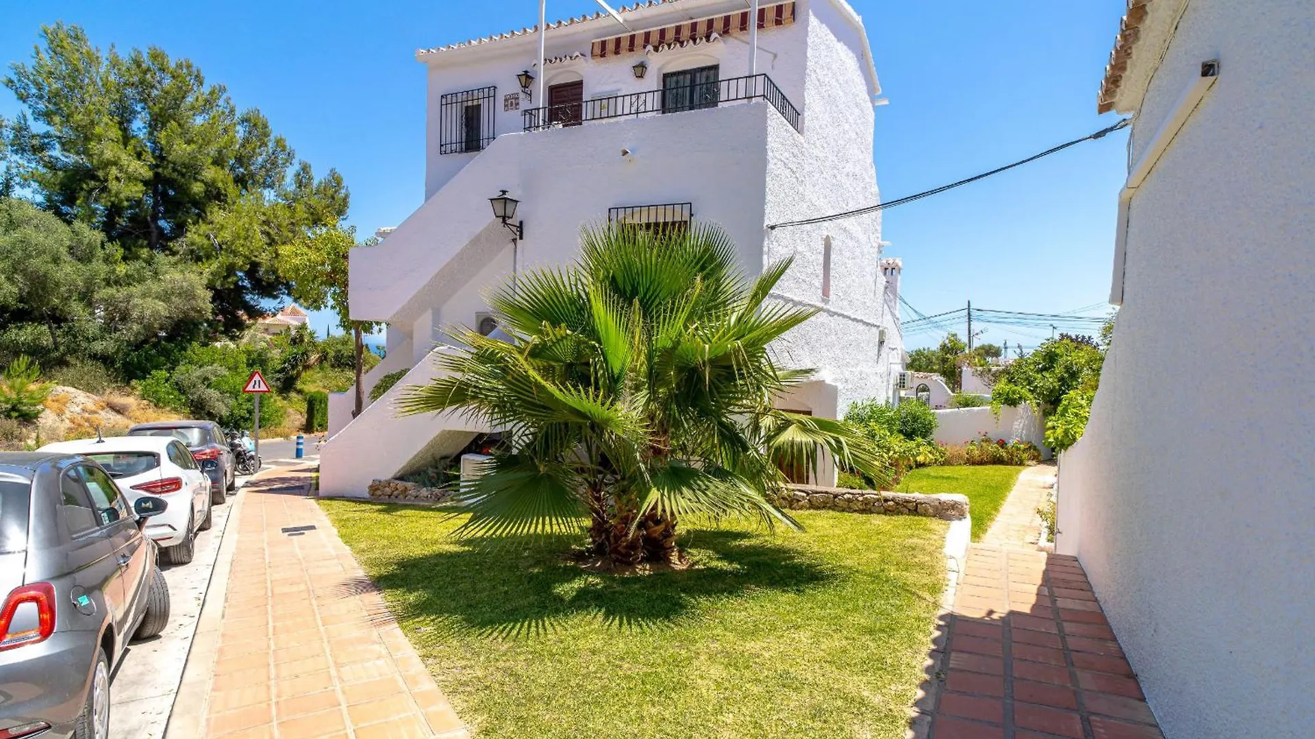 Capistrano Village Boutique By Casasol Nerja Daire