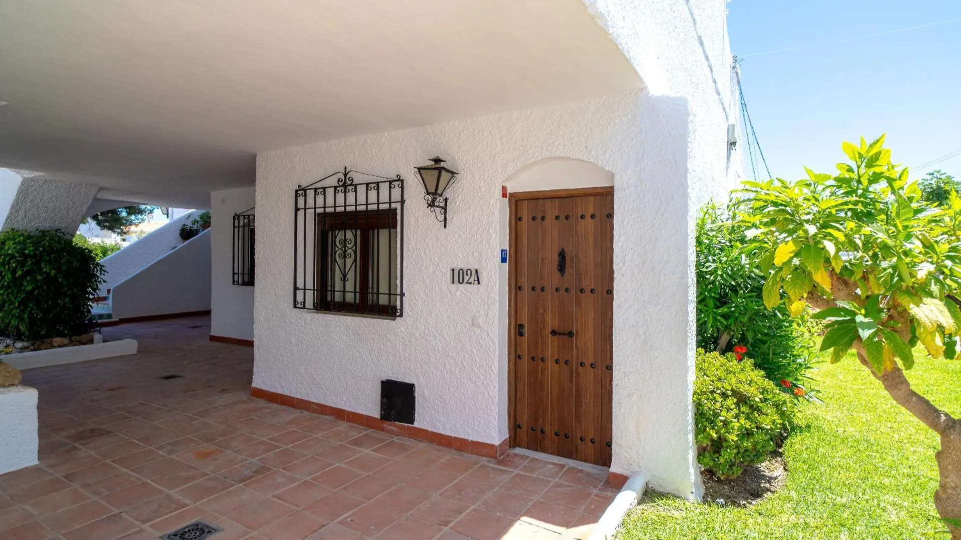 Capistrano Village Boutique By Casasol Nerja
