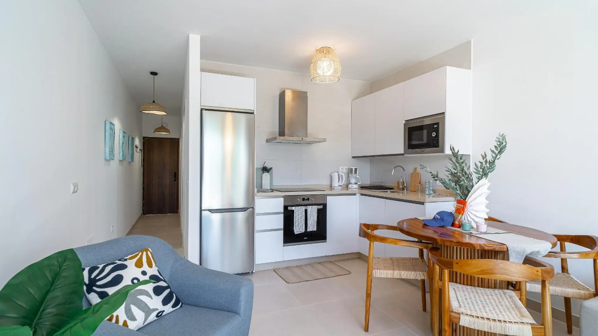 Apartman Capistrano Village Boutique By Casasol Nerja