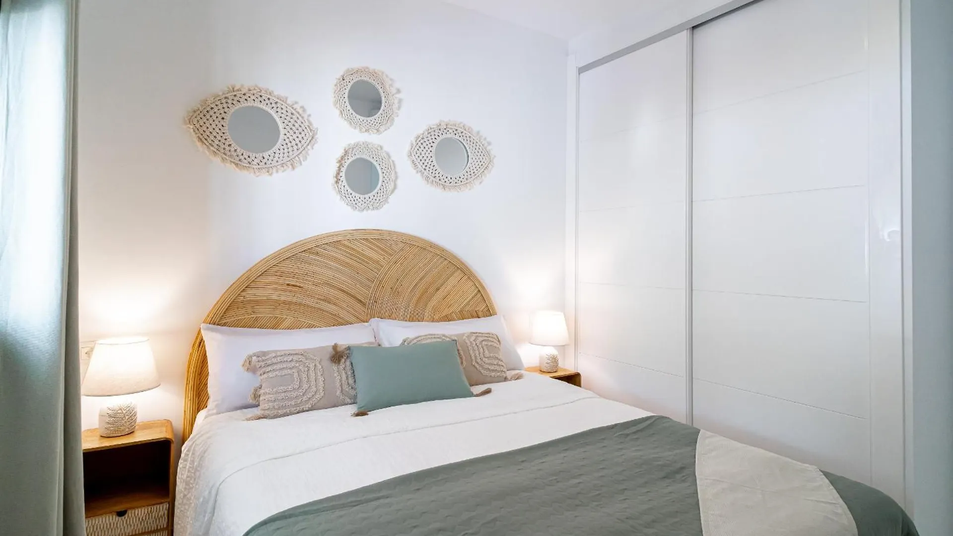 Capistrano Village Boutique By Casasol Nerja Spanyolország