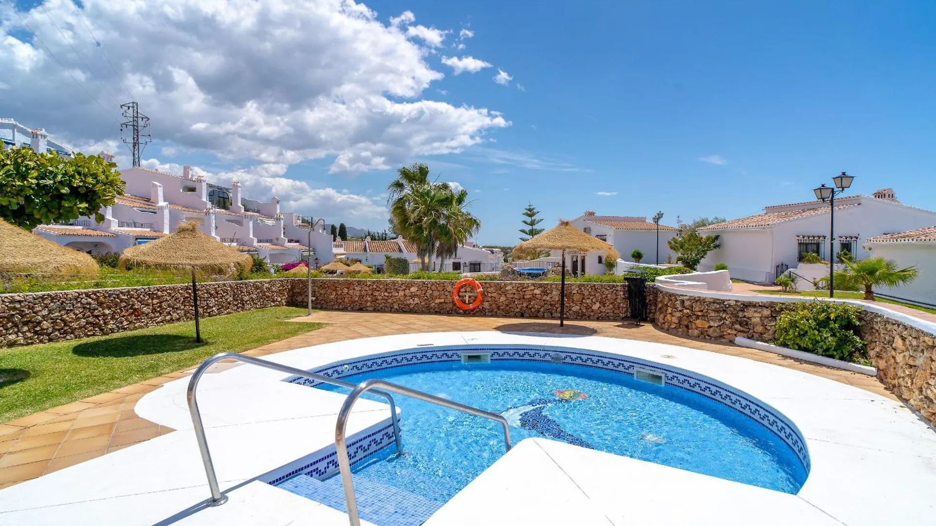 Capistrano Village Boutique By Casasol Nerja Apartman