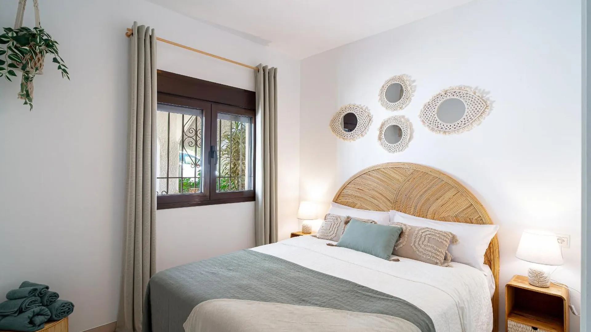 Apartman Capistrano Village Boutique By Casasol Nerja
