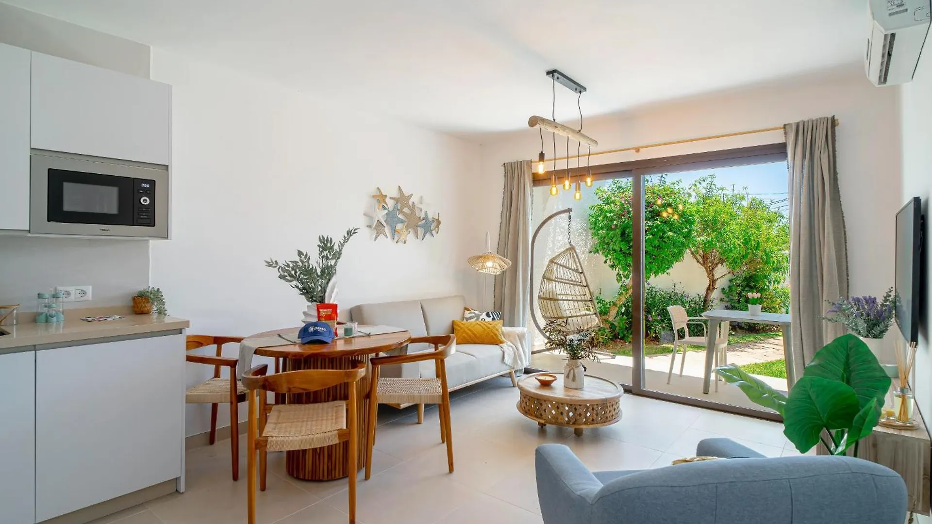 Capistrano Village Boutique By Casasol Nerja