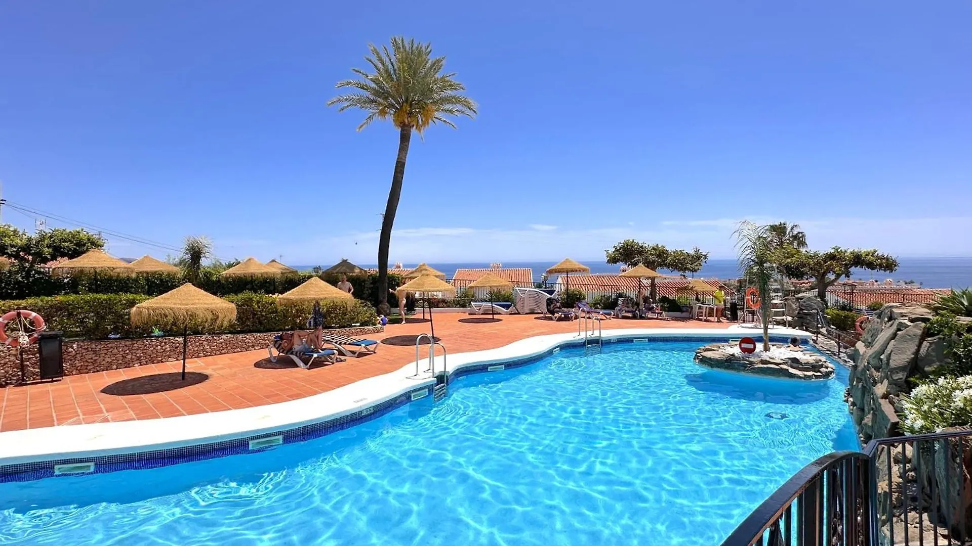 Apartman Capistrano Village Boutique By Casasol Nerja