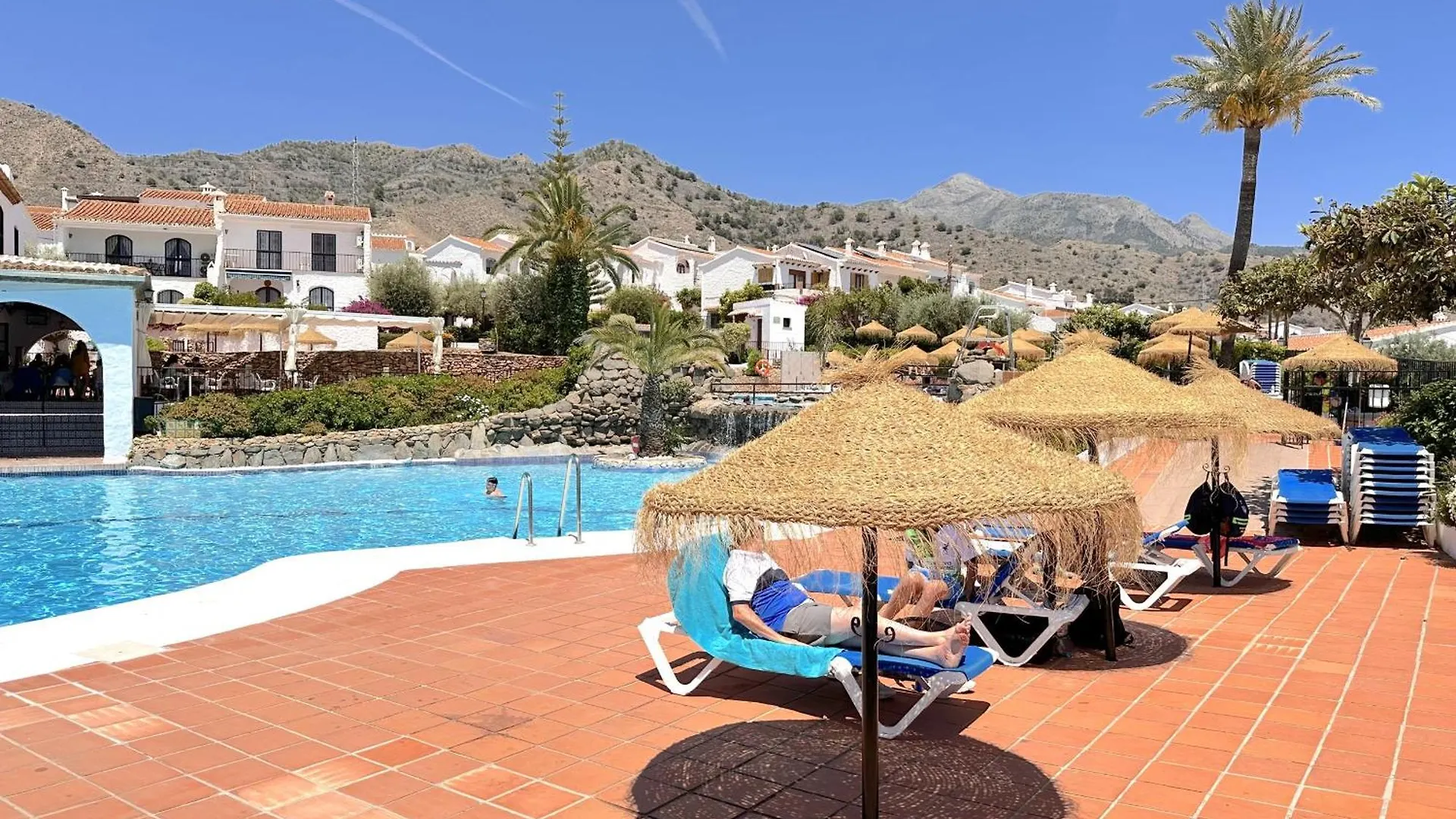 Capistrano Village Boutique By Casasol Nerja Apartman