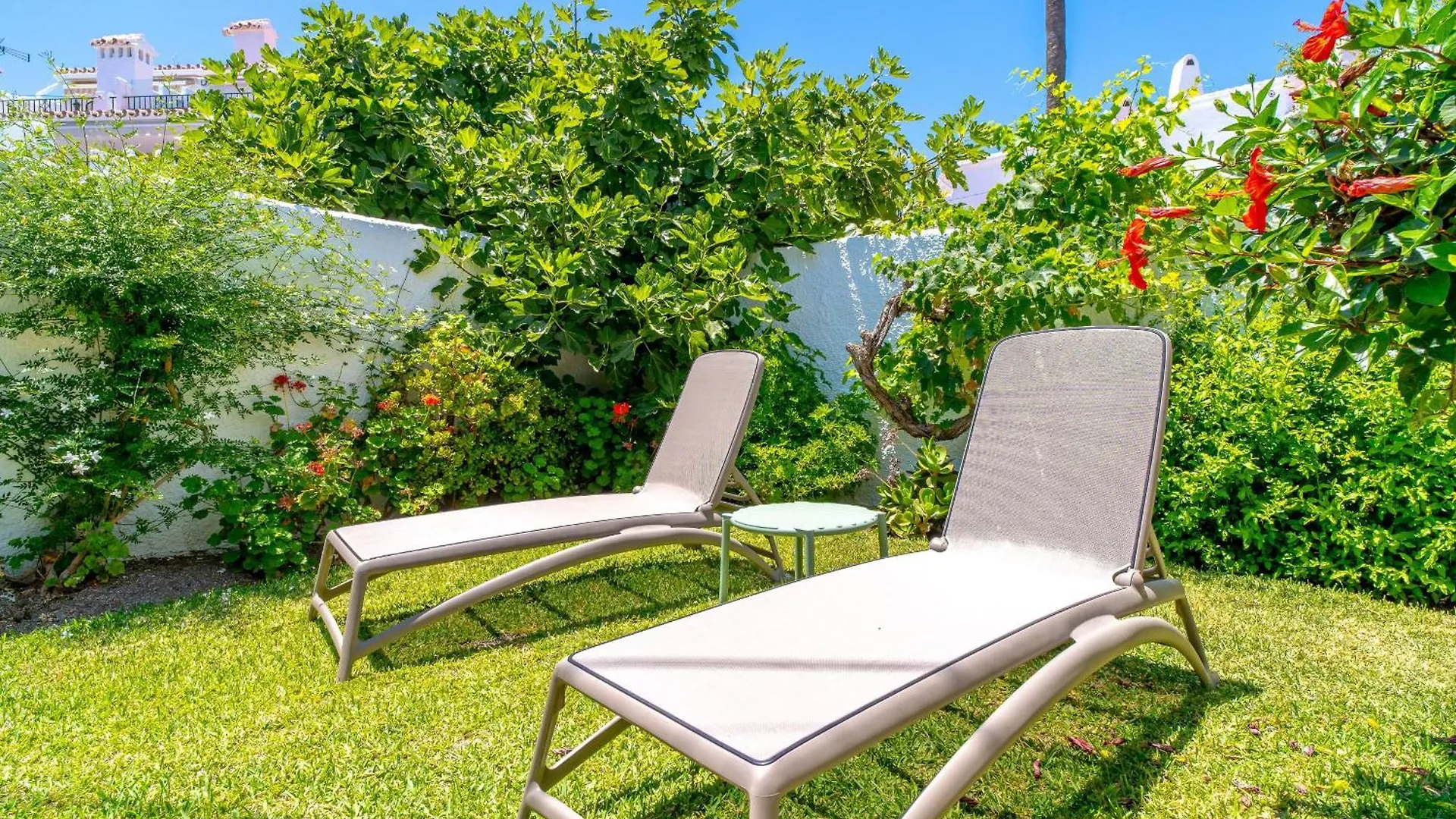 Capistrano Village Boutique By Casasol Nerja Apartman