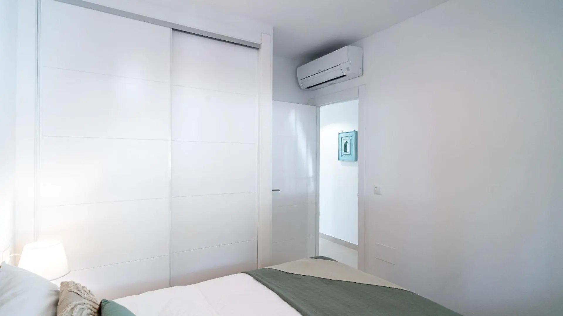 Apartment Capistrano Village Boutique By Casasol Nerja