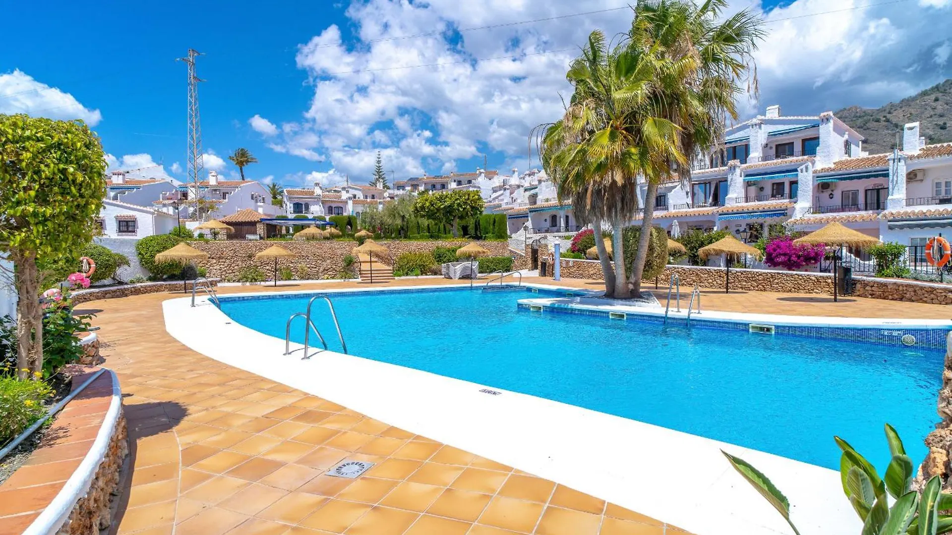 Capistrano Village Boutique By Casasol Nerja