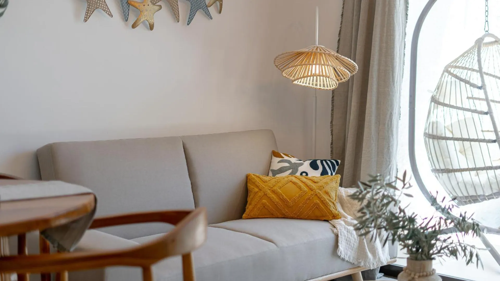 Capistrano Village Boutique By Casasol Nerja Spain