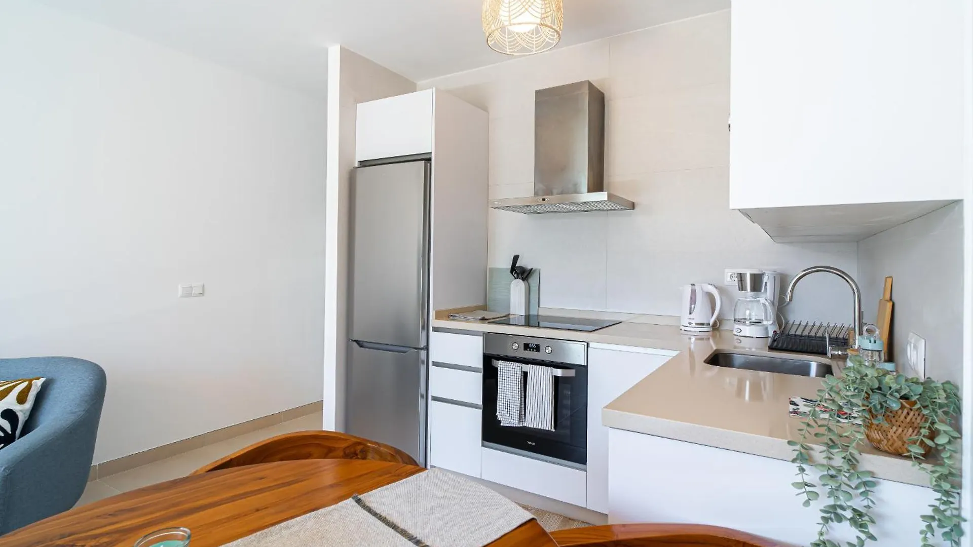 Apartment Capistrano Village Boutique By Casasol Nerja Spain