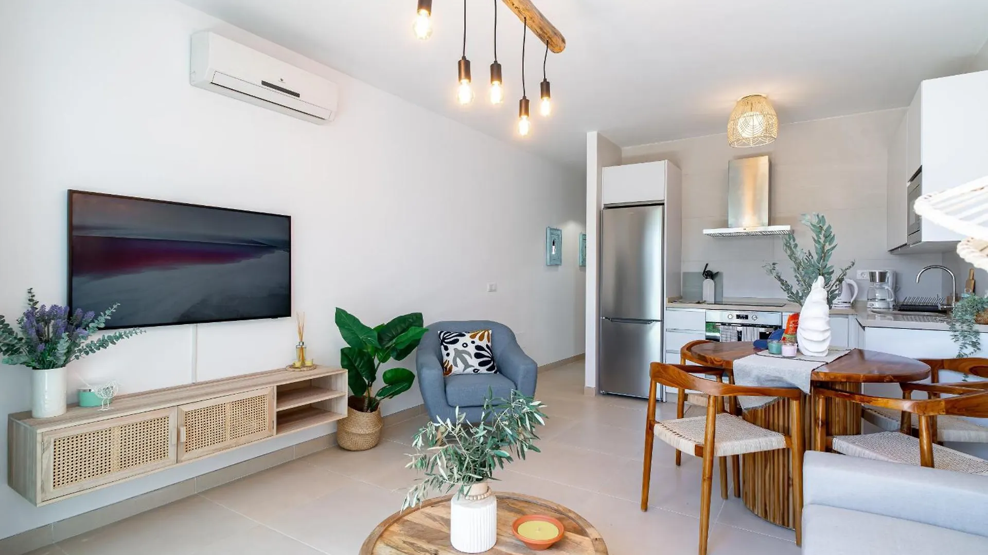 Capistrano Village Boutique By Casasol Nerja
