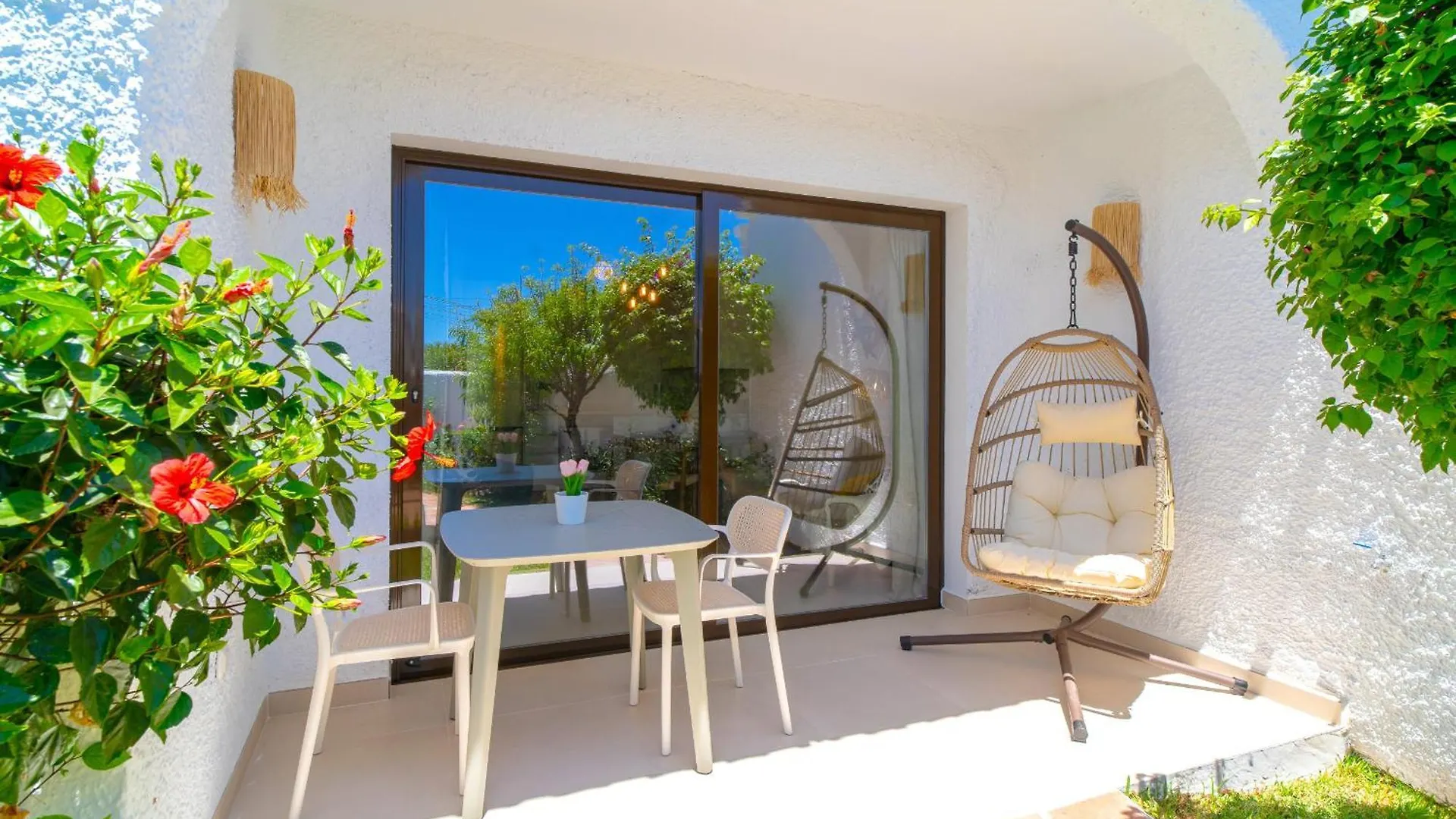 Apartment Capistrano Village Boutique By Casasol Nerja