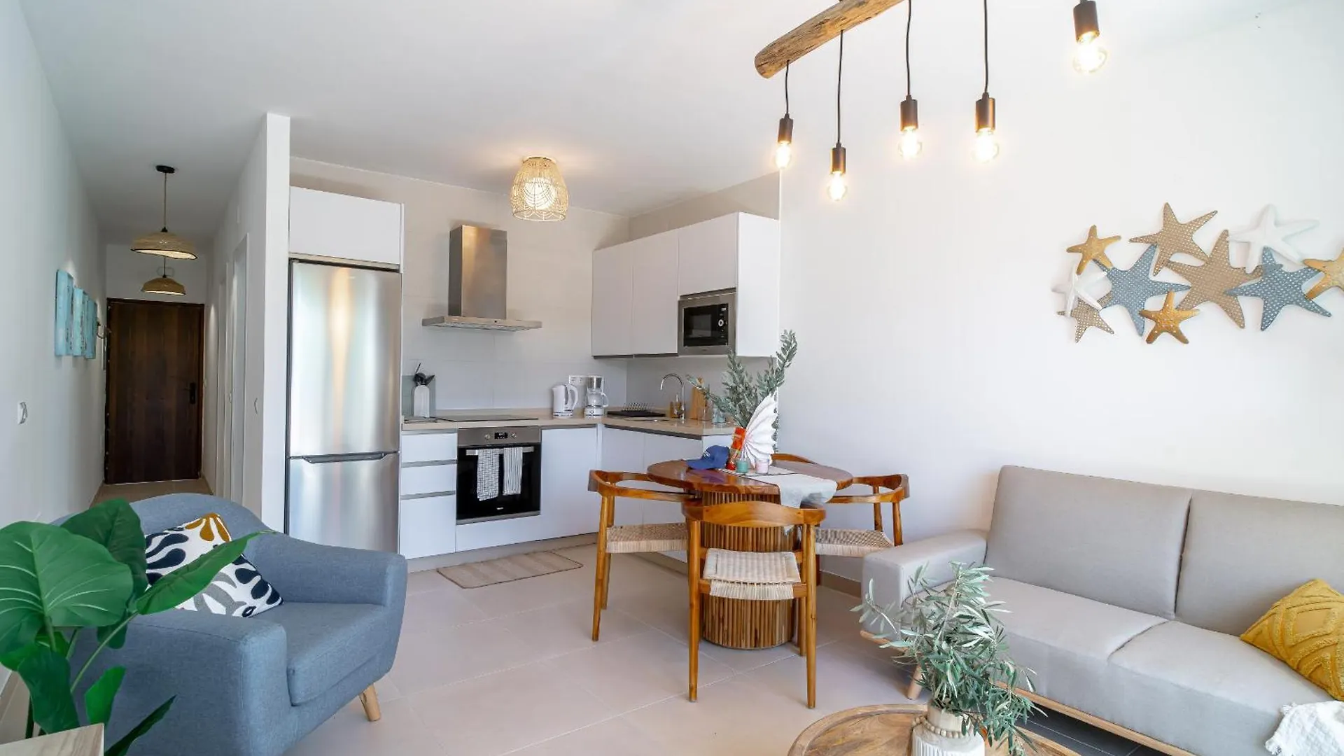 Capistrano Village Boutique By Casasol Nerja
