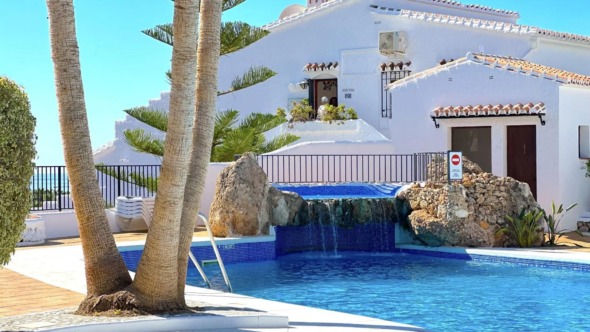 Capistrano Village Boutique By Casasol Nerja