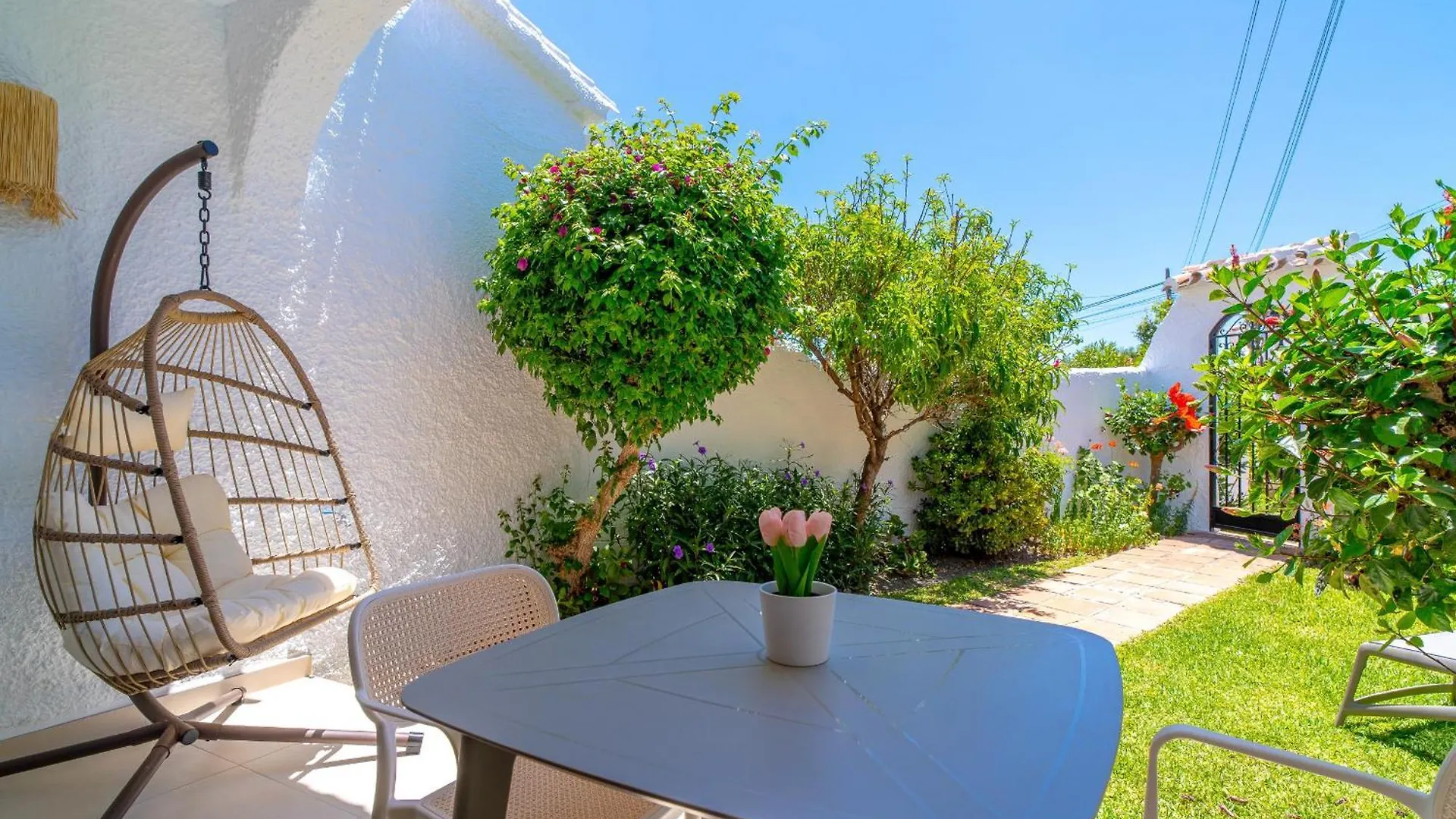 Capistrano Village Boutique By Casasol Nerja Spain